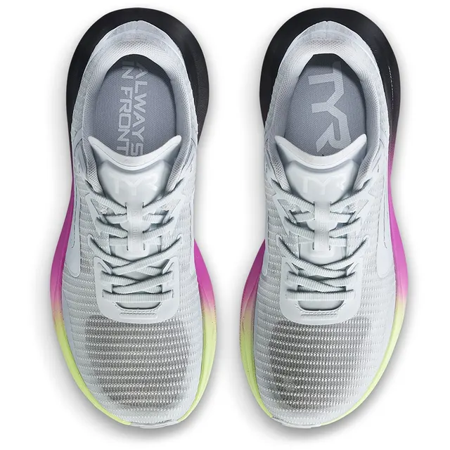 Buty biegowe damskie TYR W MAVERICK V1 RNR 8 5, rozmiar US 8,5