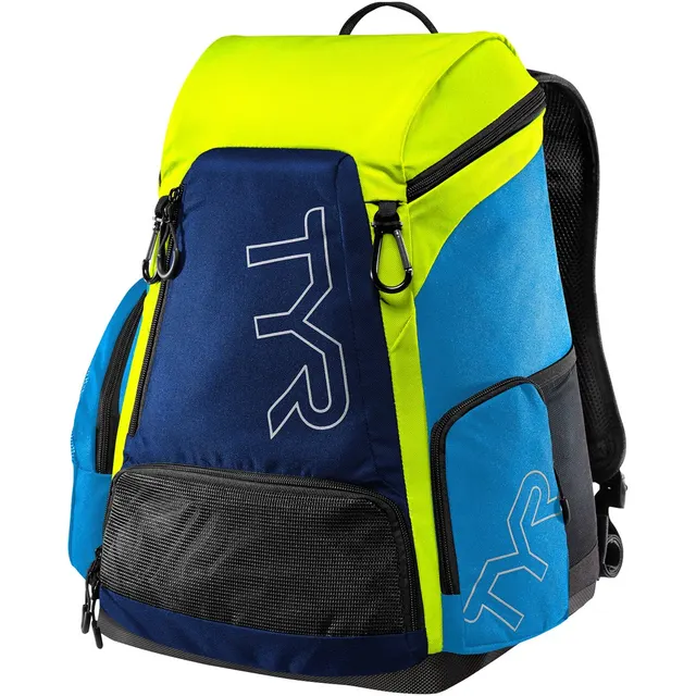 Plecak TYR Alliance 30L Backpk one size (LATBP30/487)