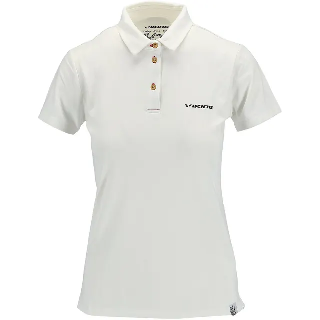 Polo Viking Sasando Bamboo Lady M, kolor 0100, M