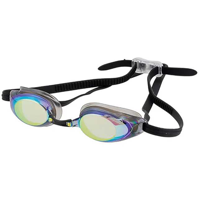 Okulary pływackie Aquafeel Glide Mirrored one size (A4118/33)