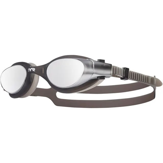 Okularki Pływackie TYR Vesi Mirrored one size (LGHYBM/043)