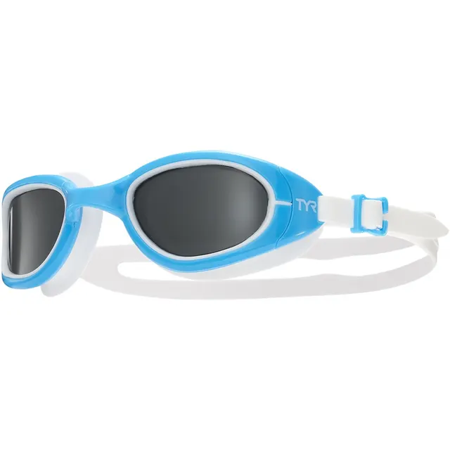 Okularki Pływackie Tyr Special Ops 2.0 Polarized one size (LGSPL2P/462)