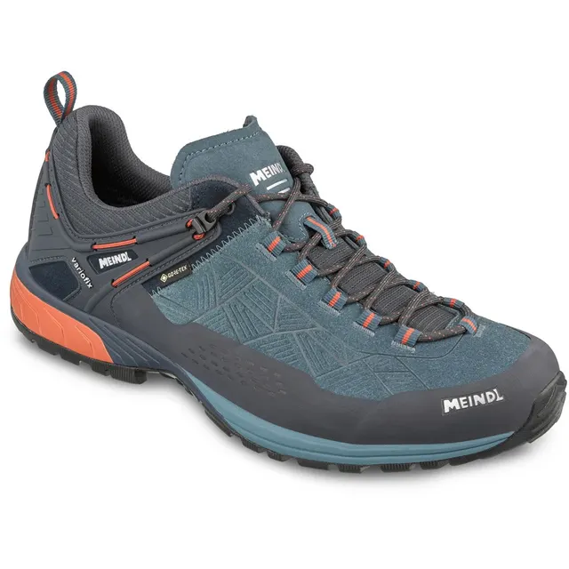 Buty trekkingowe męskie MEINDL Top Trail GTX z membraną Gore-Tex 11