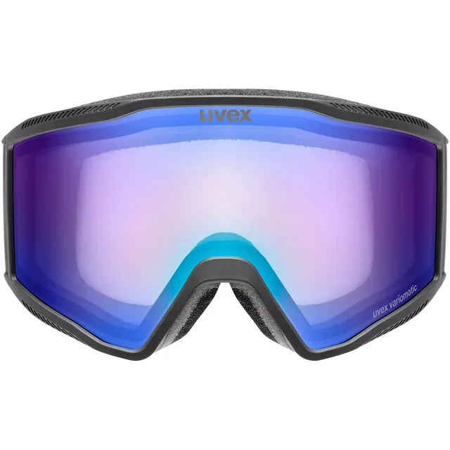 Gogle narciarskie UVEX Blast V one size (55/0/183/2330)