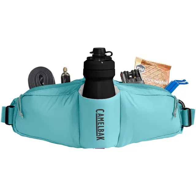 Nerka rowerowa CAMELBAK Podium Flow 2 Waist Pack one size (C2951/403000)