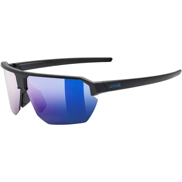 Okulary rowerowe UVEX Vectiv one size (53/4/009/2214)