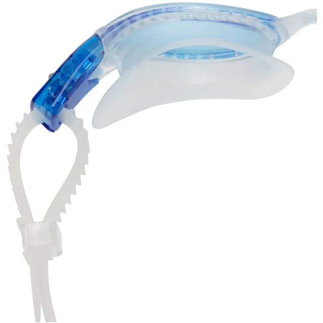 Okulary pływackie Aquafeel Faster Junior one size (A41045/50)