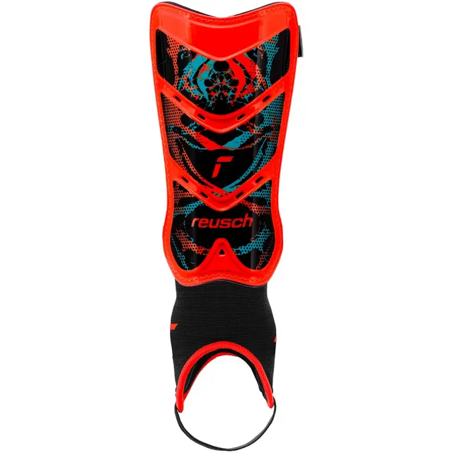Ochraniacze piszczeli REUSCH Shinguard Attrakt Pro L, rozmiar L