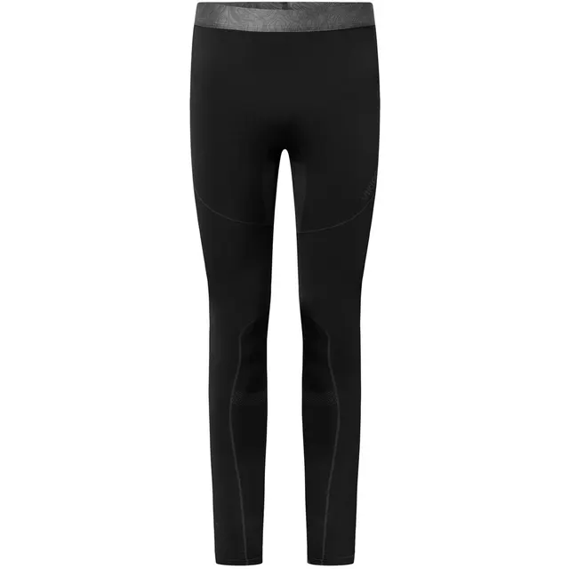 Bielizna męska VIKING Gary Bamboo Man Pants czarna XXL