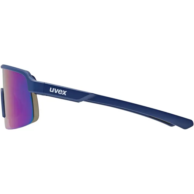 Okulary dziecięce UVEX Dyrt jr. one size (53/4/008/4416)