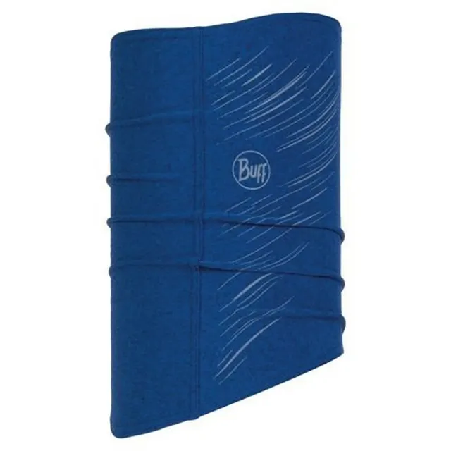 Bandana BUFF TECH FLEECE NECKWARMER R_NIGHTBLUE one size