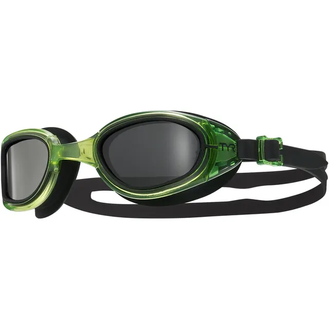 Okularki Pływackie Tyr Special Ops 2.0 Polarized one size (LGSPL2P/328)