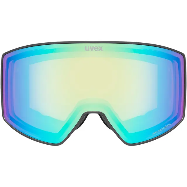 Gogle narciarskie UVEX Scenic FM one size (55/0/341/2430)