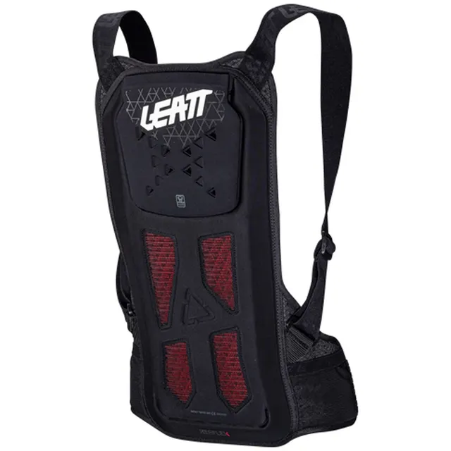 Ochraniacz pleców LEATT Back Protector ReaFlex Stealth XXL