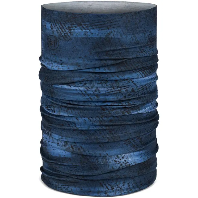 Bandana BUFF ORIGINAL ECOSTRETCH SINEB NIGHT BLUE one size