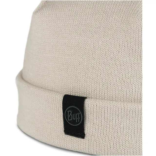 Czapka BUFF KNITTED BEANIE ELRO ICE one size