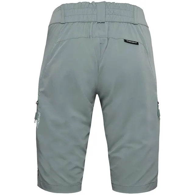 Spodenki rowerowe damskie SILVINI Women Shorts ALMA M