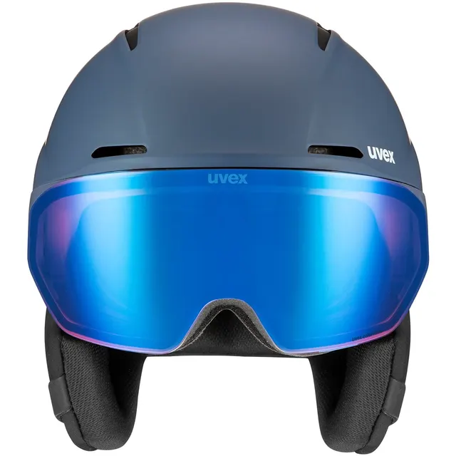 Kask narciarski UVEX Horizon CV 55-59 (56/6/341/13)