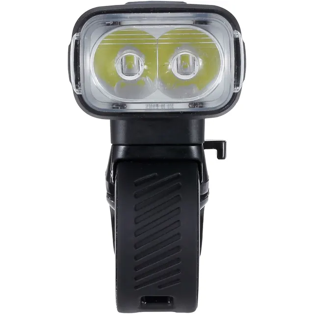 Lampka przednia BBB NanoStrike 500 one size
