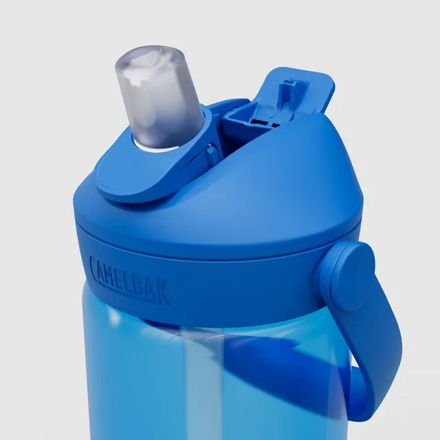 Butelka Tritanowa CAMELBAK Thrive Flip Straw Kids 400ml 400ml (C2860/405041)