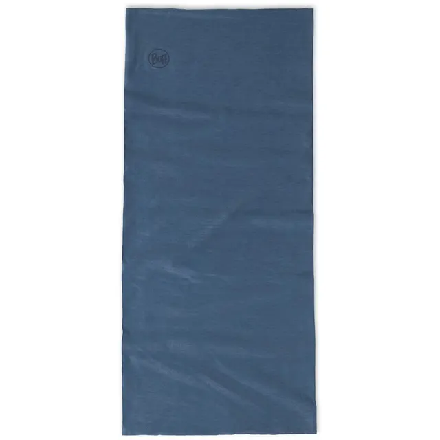 Bandana BUFF ORIGINAL ECOSTRETCH SOLID WATER one size