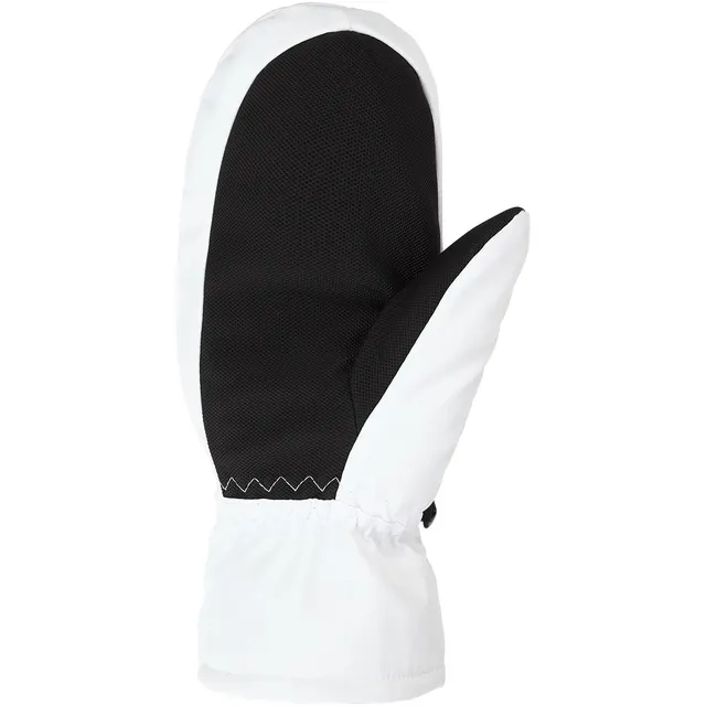 Rękawice narciarskie damskie VIKING Aliana Mitten Ski Lady białe 7