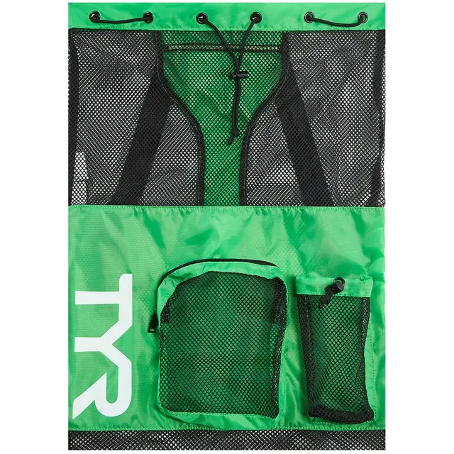 Plecak Tyr Alnc Big Mesh Mummy one size (LBMMB3/318)