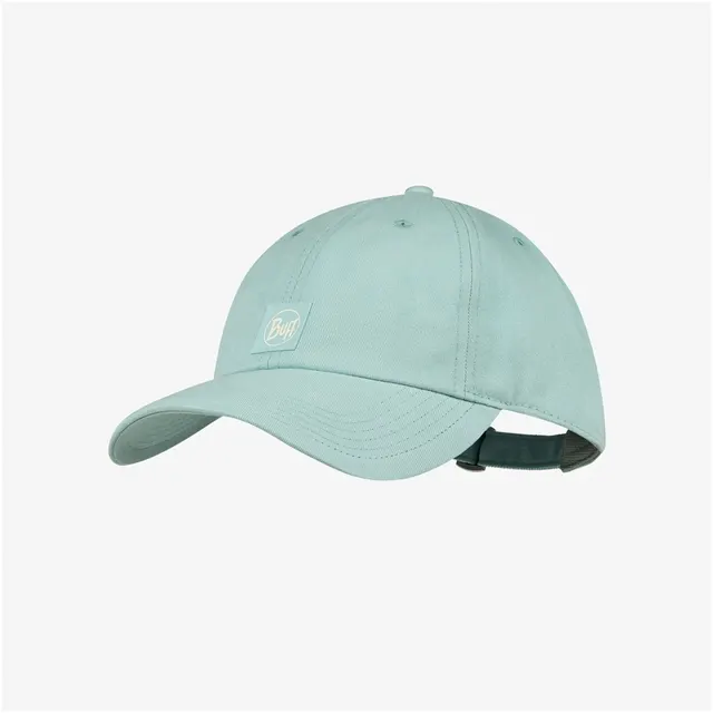 Czapka z daszkiem BUFF BASEBALL SOLID ZIRE MIST one size
