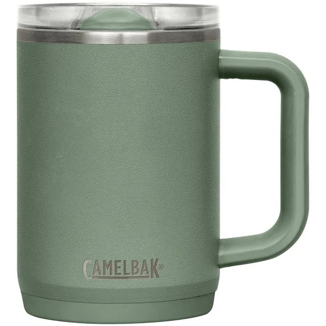 Kubek termiczny CAMELBAK Thrive Mug Insulated SST 470ml 470ml (C2984/301050)