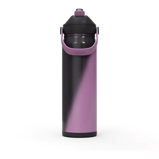 Butelka termiczna CAMELBAK Thrive Flip Straw Insulated SST 740ml 740ml (C2856/503075)