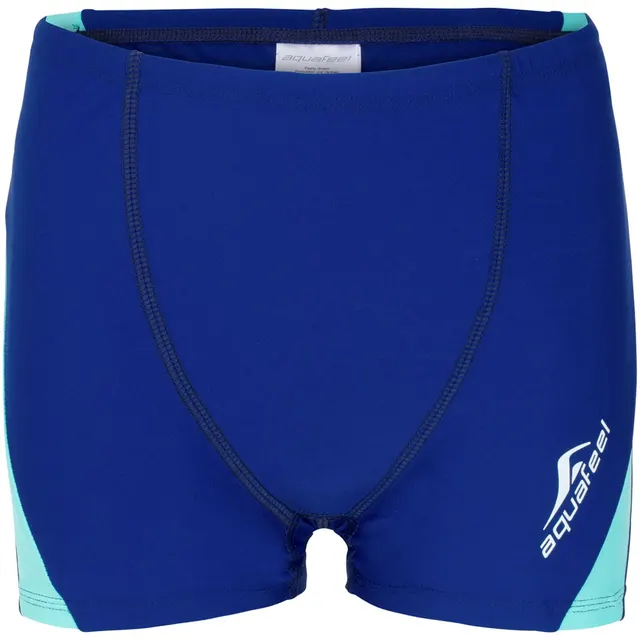 Spodenki chłopięce Aquafeel Short 128, rozmiar 128
