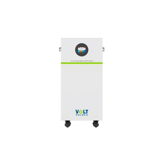 Magazyn energii Volt Polska ULTRA-5 51 2V 314Ah 200A [16076Wh]