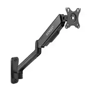 Uchwyt ścienny SENSE7 HANG WALL ARM do monitora 17 -32 / nośność 9 kg / VESA