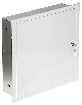 OBUDOWA PODTYNKOWA MB-OMP4 444 x 438 x 118 mm STALFLEX