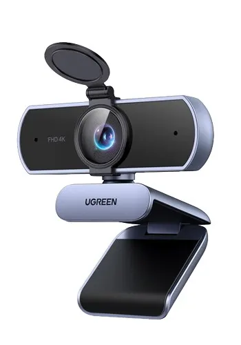 Kamera internetowa Ugreen CM831 4K 30FPS USB wbudowane mikrofony
