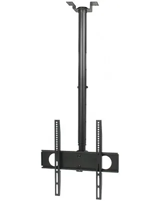 UCHWYT SUFITOWY DO TELEWIZORA LUB MONITORA BRATECK-PLB-CE344