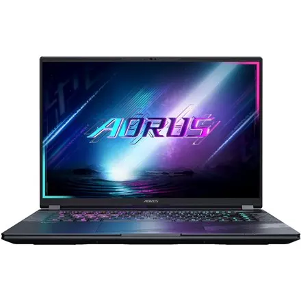 Gigabyte Aorus Elite Gaming BWH, Gray Tide, 16, IPS, WQXGA, 2560 x 1600 pixels, 165 Hz, Anti-glare, Intel Core Ultra 9, 275HX, 32 GB, SO-DIMM DDR5, Solid-state drive capacity 1000 GB, NVIDIA GeForce RTX 5070, GDDR7, 8 GB, Windows 11 Home