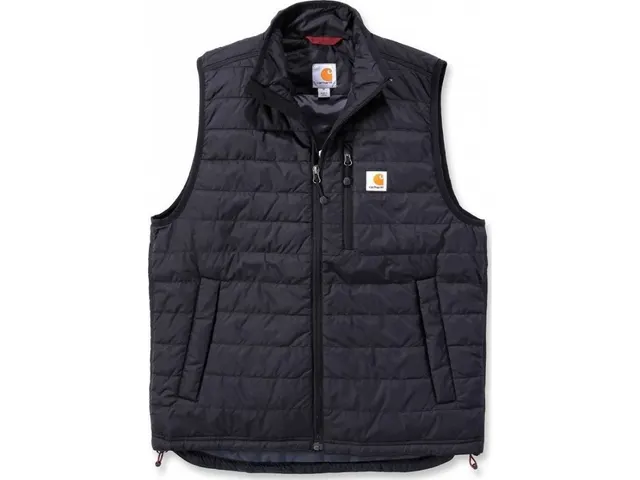 Kamizelka Carhartt Gilliam Vest Black