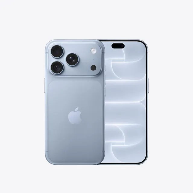 Apple iPhone 18 Pro 256GB Glacier (MJRT4HX/A)