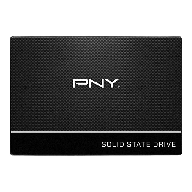 Dysk SSD PNY 2TB 2 5 SATA3 SSD7CS900-2TB-RB