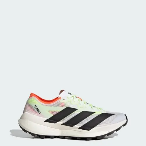 Adidas JS3537_600 buty sportowe Czarny Pomarańczowy Biały