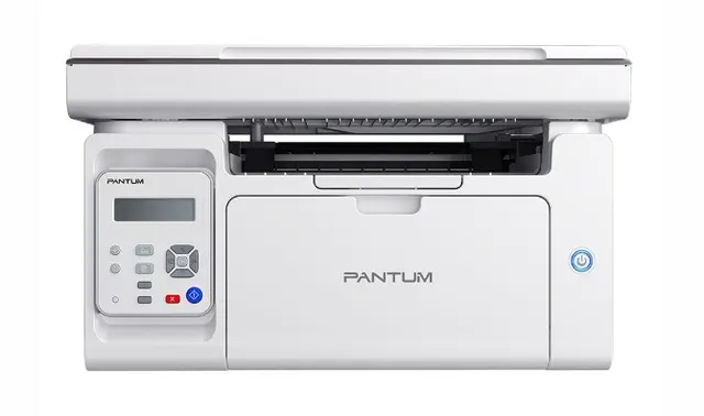 Pantum M6509NW drukarka wielofunkcyjna Laser A4 1200 x 1200 DPI 23 stron/min Wi-Fi