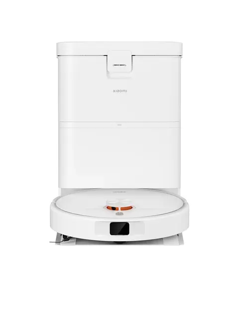 Xiaomi Robot Vacuum H50 0 28 l Biały