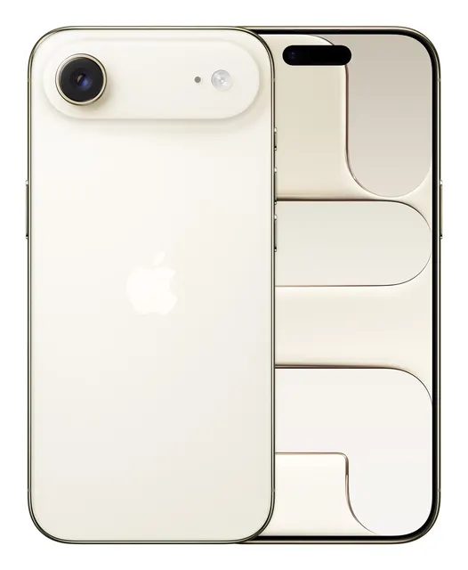 Apple iPhone Air 256GB - Light Gold