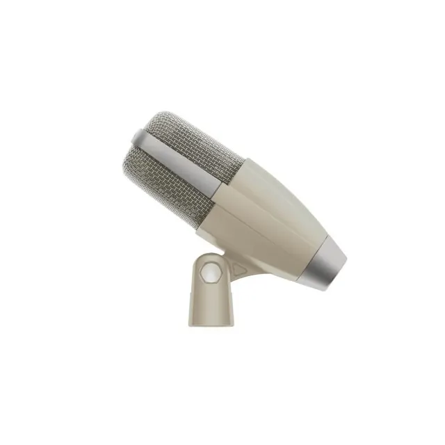 Sennheiser MD 421 KOMPAKT 80TH EDITION - Mikrofon dynamiczny
