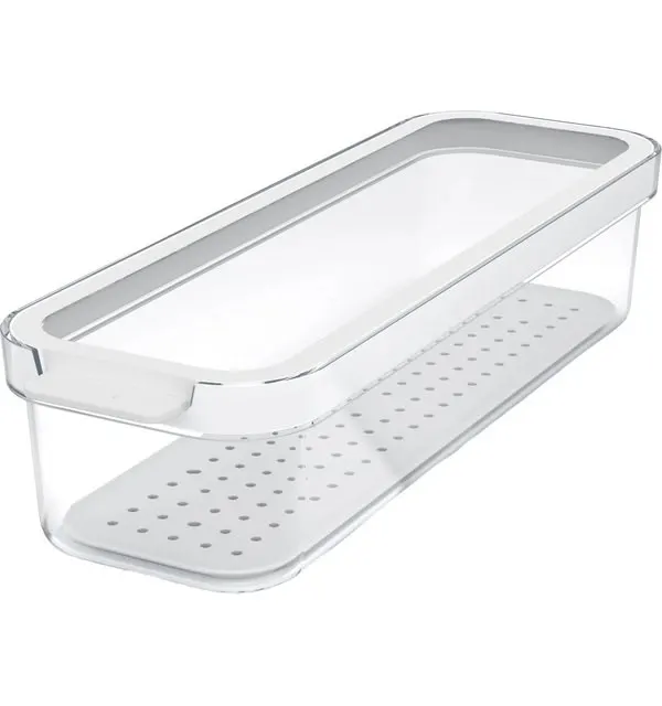 Rotho CAUMA Organizer do lodówki 1 15L