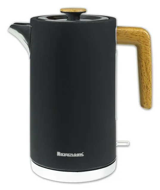 Czajnik Ravanson CB-1701B 1 7l, 2200W