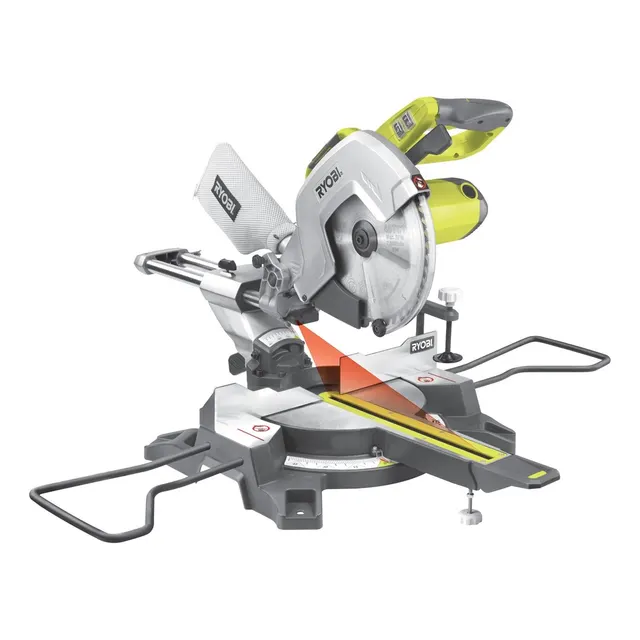 Piła ukośnica 2200W EMS305RG RYOBI