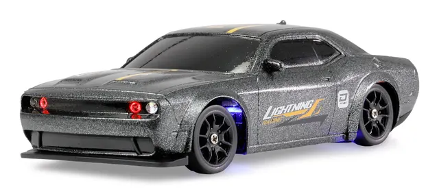 Amewi 21137 zdalnie sterowany model Auto do driftu Silnik elektryczny 1:43