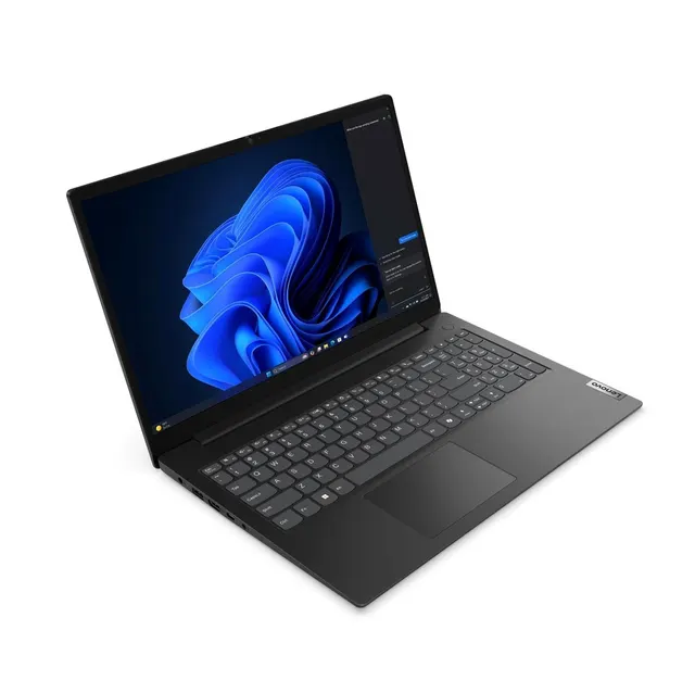 Laptop Lenovo V15 G4 i3-1315U 16GB 512GB DOS Black
